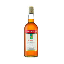 Emperador Light brandy - House brandy